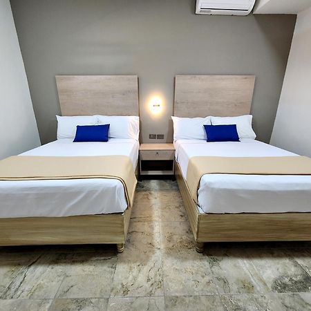 Hotel Roque 토레온 외부 사진