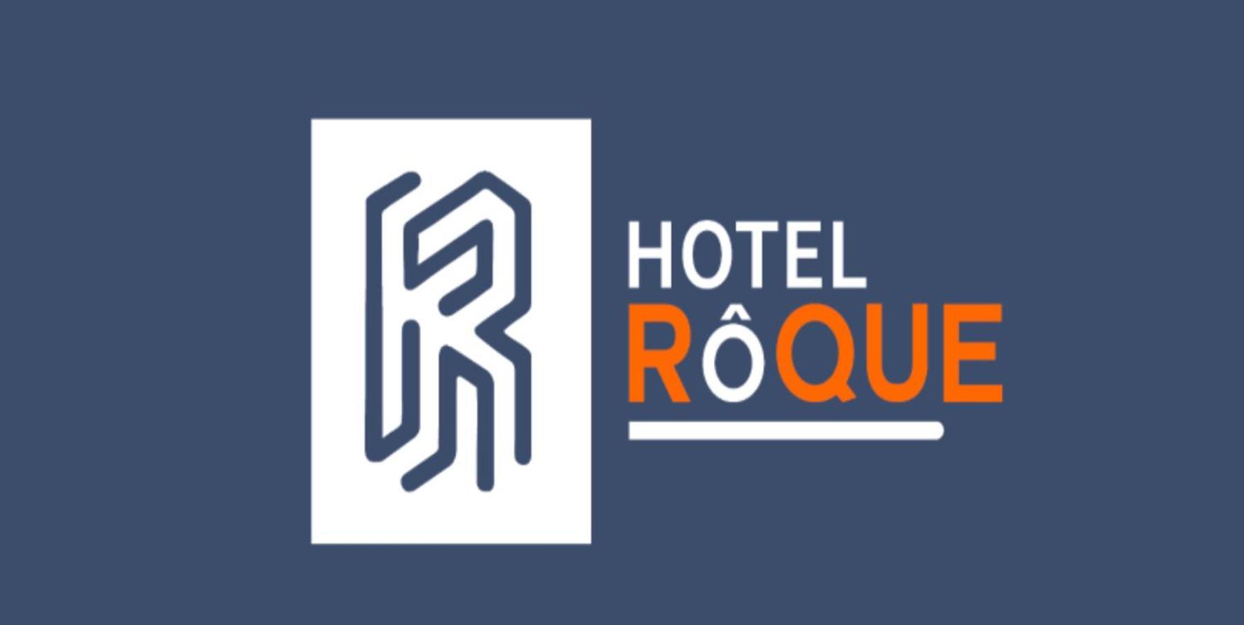 Hotel Roque 토레온 외부 사진