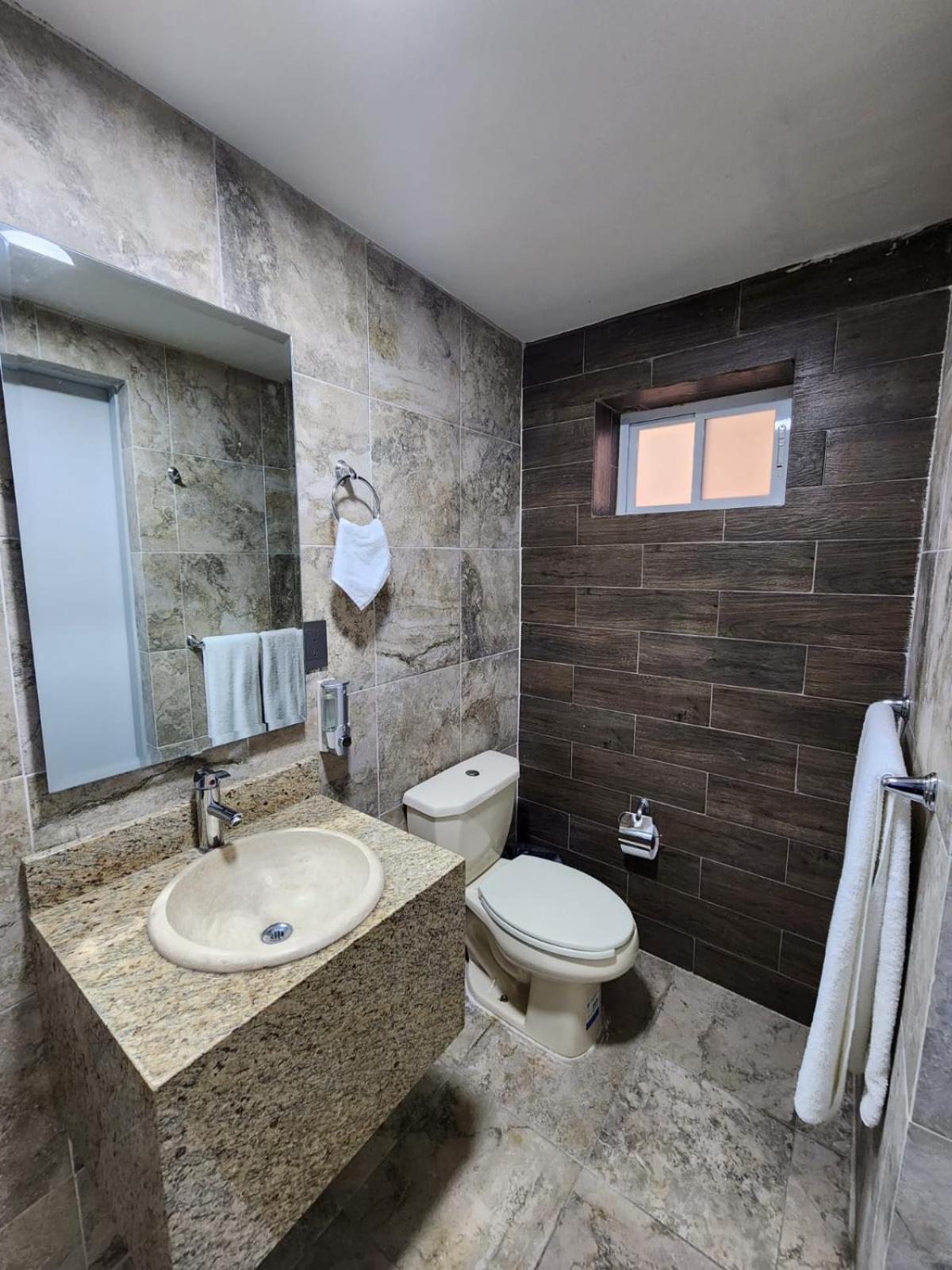 Hotel Roque 토레온 외부 사진