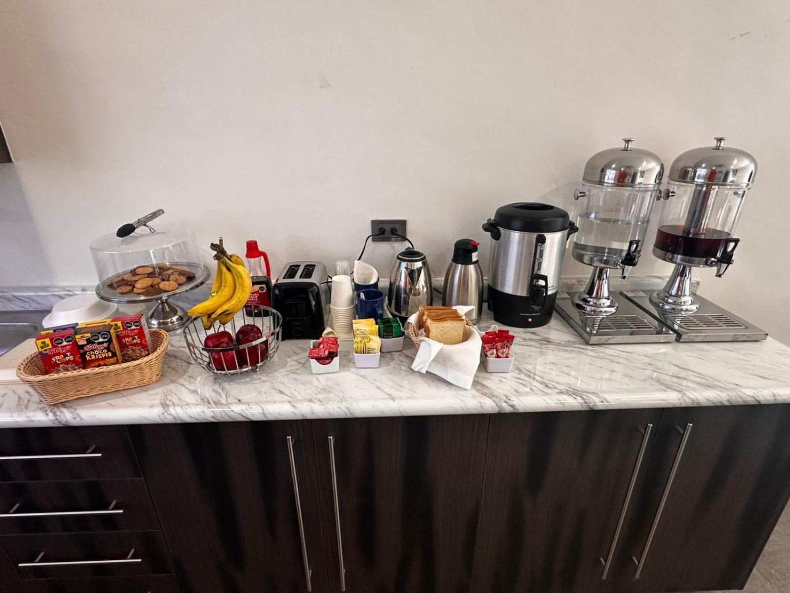 Hotel Roque 토레온 외부 사진