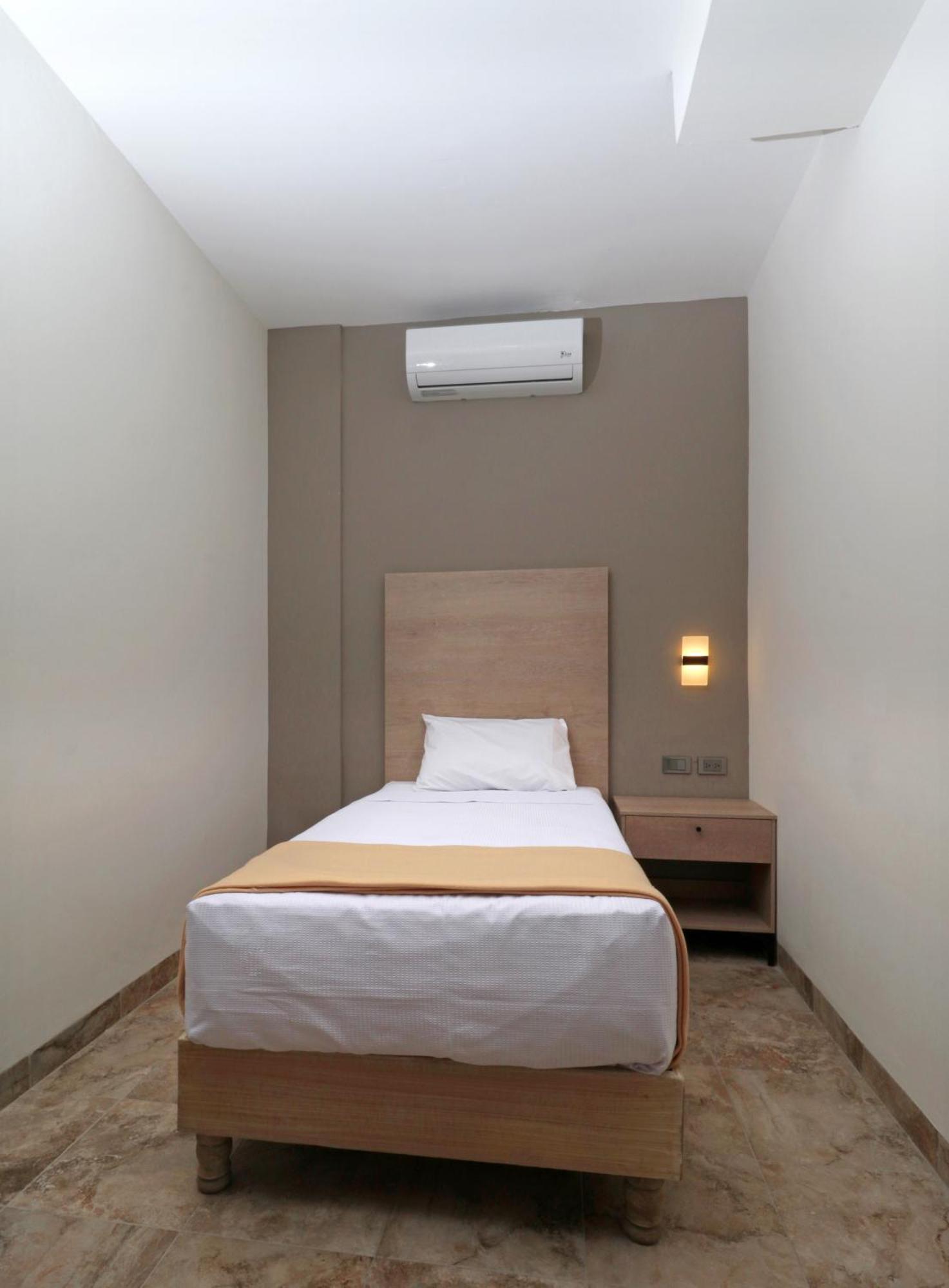 Hotel Roque 토레온 외부 사진